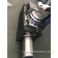 Cylinder Assemblement Rock Hammer for Excavator